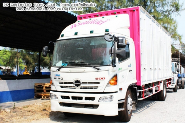 มองหางานให้รถบรรทุก ซื้อขายแลกเปลี่ยนรถ มาร่วมเป็นพันธมิตรกันได้ครับ พูดคุยเรื่องรถบรรทุกได้ที่เพจนี้ครับ