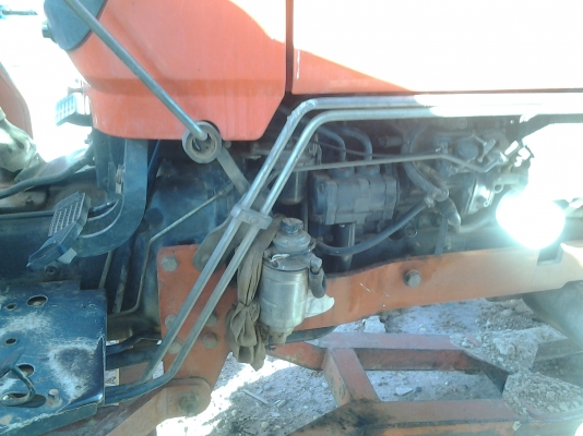 Kubota M5000 หาง3 ผานพรวน ใบดัน 39xx ชั่วโมง Kubota M5000 หาง3 ผานพรวน ใบดัน 39xx ชั่วโมง