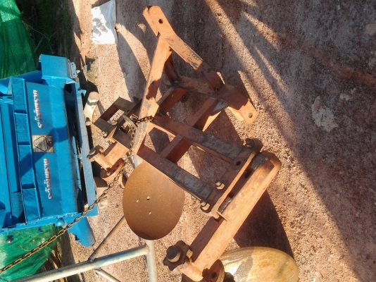 Kubota M5000 หาง3 ผานพรวน ใบดัน 39xx ชั่วโมง Kubota M5000 หาง3 ผานพรวน ใบดัน 39xx ชั่วโมง