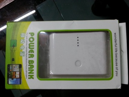 ขายแบ๊ตเตอรีสำรองไฟ มือถือ ไอโฟน ไอแพด เกม ก้อง แค่เสียบก็ใช้ได้ทันที