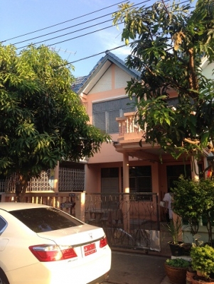 !!!!๑88*_ขาย บ้านทาวน์เฮ้าส์ 2 ชั้น 3 ห้องนอน สะอาด ไม่เปลี่ยวเลย เพื่อนบ้านน่ารักจริงๆไม่สัพเพเหระ โจรขโมยระแวกนี้ไม่เคยมี (เจ้าของขายเอง)