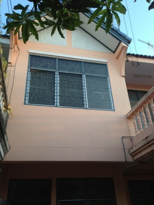 !!!!๑88*_ขาย บ้านทาวน์เฮ้าส์ 2 ชั้น 3 ห้องนอน สะอาด ไม่เปลี่ยวเลย เพื่อนบ้านน่ารักจริงๆไม่สัพเพเหระ โจรขโมยระแวกนี้ไม่เคยมี (เจ้าของขายเอง)