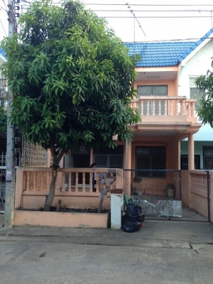 !!!!๑88*_ขาย บ้านทาวน์เฮ้าส์ 2 ชั้น 3 ห้องนอน สะอาด ไม่เปลี่ยวเลย เพื่อนบ้านน่ารักจริงๆไม่สัพเพเหระ โจรขโมยระแวกนี้ไม่เคยมี (เจ้าของขายเอง)
