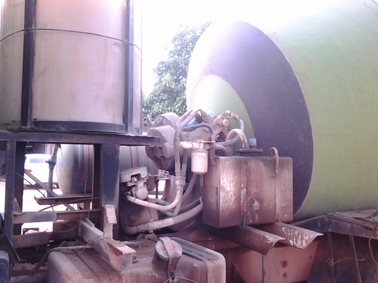 Isuzu Rocky Cxz 330 2เพลา โม่ปูน 6 คิว เหลืองวด 410000 Isuzu Rocky Cxz 330 2เพลา โม่ปูน 6 คิว เหลืองวด 410000