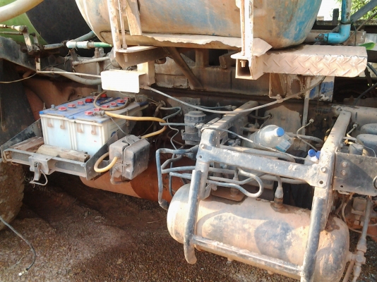 Isuzu Rocky Cxz 330 2เพลา โม่ปูน 6 คิว เหลืองวด 410000 Isuzu Rocky Cxz 330 2เพลา โม่ปูน 6 คิว เหลืองวด 410000