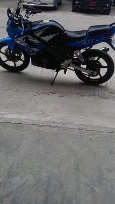 CBR ไมล์เหลืองสวยๆใสๆ+ของแถม CBR ไมล์เหลืองสวยๆใสๆ+ของแถม