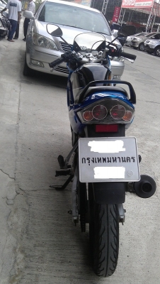 CBR ไมล์เหลืองสวยๆใสๆ+ของแถม CBR ไมล์เหลืองสวยๆใสๆ+ของแถม