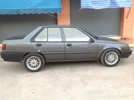 ขายMitsubishi champ 1.3