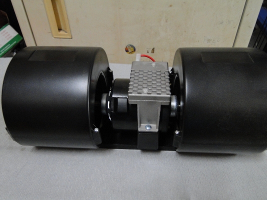 ขายมอเตอร์คอล์ยร้อน-เย็น หน้าปัทแอร์