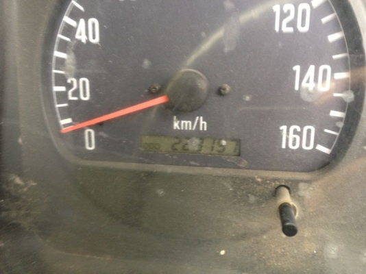 อิซูซุ 6 ล้อดั้ม 150 แรงม้า ปี 50  รถวิ่ง 22,xxx กม.  สนใจติดต่อ 081 - 6079515