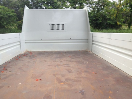 อิซูซุ 6 ล้อดั้ม 150 แรงม้า ปี 50  รถวิ่ง 22,xxx กม.  สนใจติดต่อ 081 - 6079515