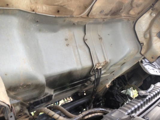 อิซูซุ 6 ล้อดั้ม 150 แรงม้า ปี 50  รถวิ่ง 22,xxx กม.  สนใจติดต่อ 081 - 6079515