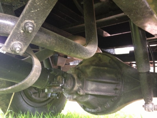 อิซูซุ 6 ล้อดั้ม 150 แรงม้า ปี 50  รถวิ่ง 22,xxx กม.  สนใจติดต่อ 081 - 6079515