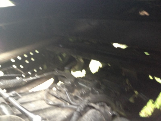 อิซูซุ 6 ล้อดั้ม 150 แรงม้า ปี 50  รถวิ่ง 22,xxx กม.  สนใจติดต่อ 081 - 6079515