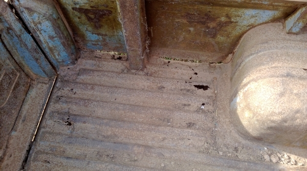 แยกชิ้น ด่วน DATSUN 720 เกียร์คอ แยกชิ้น ด่วน DATSUN 720 เกียร์คอ