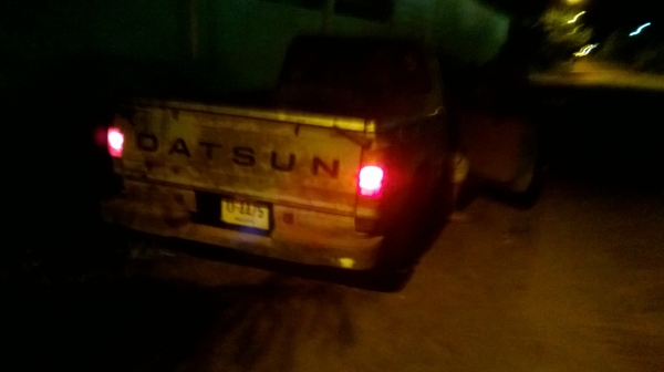 แยกชิ้น ด่วน DATSUN 720 เกียร์คอ แยกชิ้น ด่วน DATSUN 720 เกียร์คอ