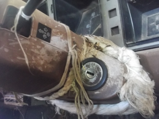 แยกชิ้น ด่วน DATSUN 720 เกียร์คอ แยกชิ้น ด่วน DATSUN 720 เกียร์คอ