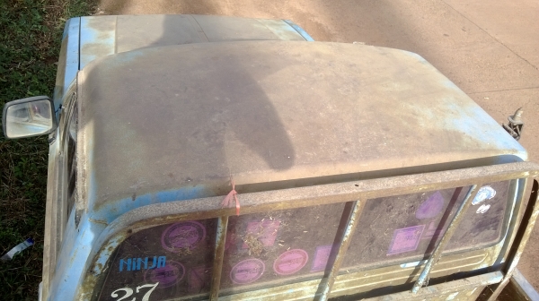 แยกชิ้น ด่วน DATSUN 720 เกียร์คอ แยกชิ้น ด่วน DATSUN 720 เกียร์คอ