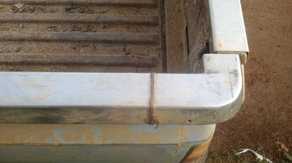 แยกชิ้น ด่วน DATSUN 720 เกียร์คอ แยกชิ้น ด่วน DATSUN 720 เกียร์คอ