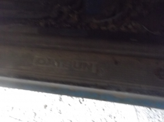 แยกชิ้น ด่วน DATSUN 720 เกียร์คอ แยกชิ้น ด่วน DATSUN 720 เกียร์คอ