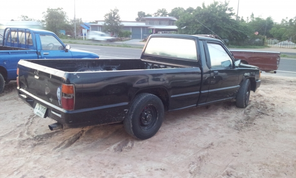 ขาย L200 สภาพดีๆ ครับ