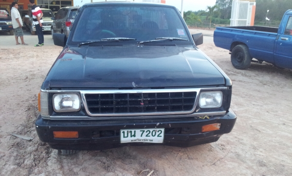 ขาย L200 สภาพดีๆ ครับ