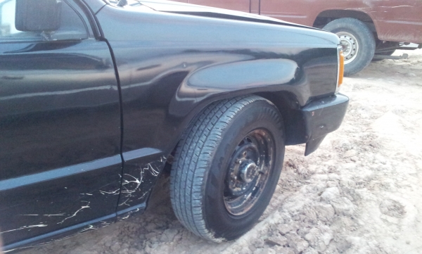 ขาย L200 สภาพดีๆ ครับ