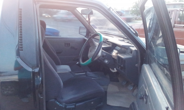 ขาย L200 สภาพดีๆ ครับ