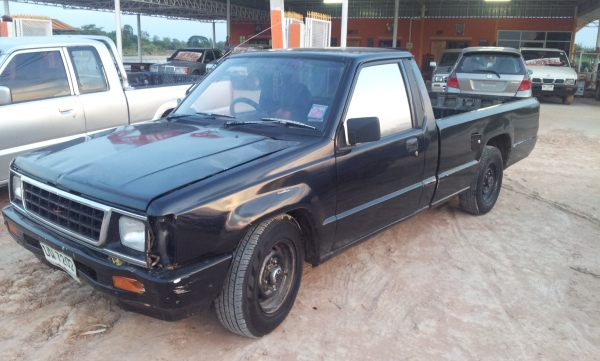 ขาย L200 สภาพดีๆ ครับ