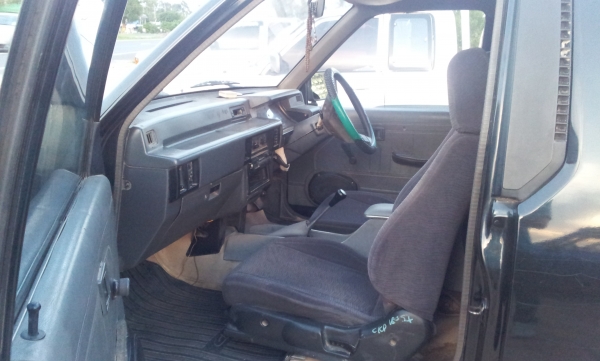 ขาย L200 สภาพดีๆ ครับ