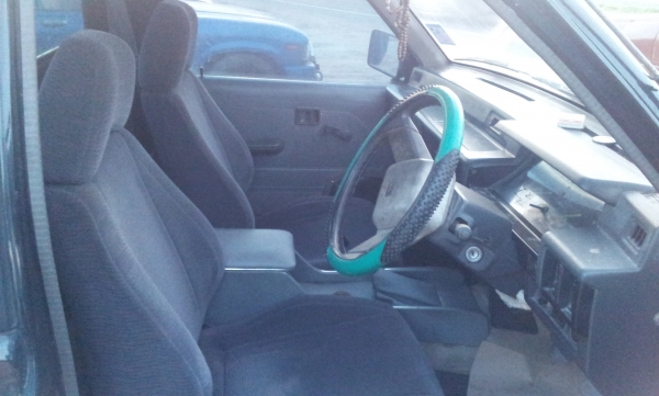 ขาย L200 สภาพดีๆ ครับ