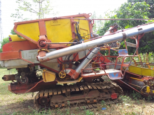 ขาย เจ้าของเขาบอกว่ารุ่น รถเกี่ยวศักดิ์พัฒนา รุ่น km ปี 47 ราคา 480000 บาท ดูรถก่อนครับต่อรองมาขายได้ขายให้ครับผม ขาย เจ้าของเขาบอกว่ารุ่น รถเกี่ยวศักดิ์พัฒนา รุ่น km ปี 47 ราคา 480000 บาท ดูรถก่อนครับต่อรองมาขายได้ขายให้ครับผม