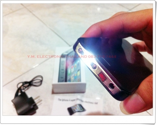 เครื่องช็อตไฟฟ้า