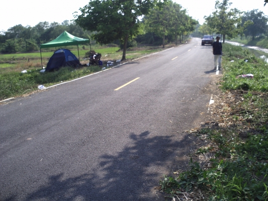 ขายที่ดินยกแปลง ไร่ละ 3 แสน 80 ไร่ ตามรูปเลย ที่ดินสวย