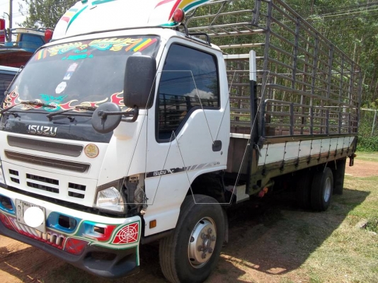 ขาย อีซุ NQR 150 แรงม้า / ปี 49 / กระบะยาว 5.50 เมตร ( สภาพสวยเดิม / ยางเรเดี่ยลใหม่ 6 เส้น ) ขาย อีซุ NQR 150 แรงม้า / ปี 49 / กระบะยาว 5.50 เมตร ( สภาพสวยเดิม / ยางเรเดี่ยลใหม่ 6 เส้น )
