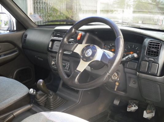 mitsubishi starda 2.8 power m/t 4wd ออฟโรด ล้อโต33ขอบ15สภาพสวยสมบูรณ์สุดๆสีรถทำมาใหม่ดำเงางาม mitsubishi starda 2.8 power m/t 4wd ออฟโรด ล้อโต33ขอบ15สภาพสวยสมบูรณ์สุดๆสีรถทำมาใหม่ดำเงางาม