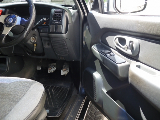 mitsubishi starda 2.8 power m/t 4wd ออฟโรด ล้อโต33ขอบ15สภาพสวยสมบูรณ์สุดๆสีรถทำมาใหม่ดำเงางาม mitsubishi starda 2.8 power m/t 4wd ออฟโรด ล้อโต33ขอบ15สภาพสวยสมบูรณ์สุดๆสีรถทำมาใหม่ดำเงางาม