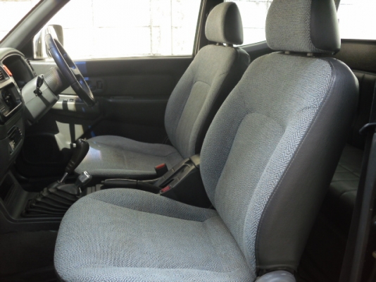 mitsubishi starda 2.8 power m/t 4wd ออฟโรด ล้อโต33ขอบ15สภาพสวยสมบูรณ์สุดๆสีรถทำมาใหม่ดำเงางาม mitsubishi starda 2.8 power m/t 4wd ออฟโรด ล้อโต33ขอบ15สภาพสวยสมบูรณ์สุดๆสีรถทำมาใหม่ดำเงางาม