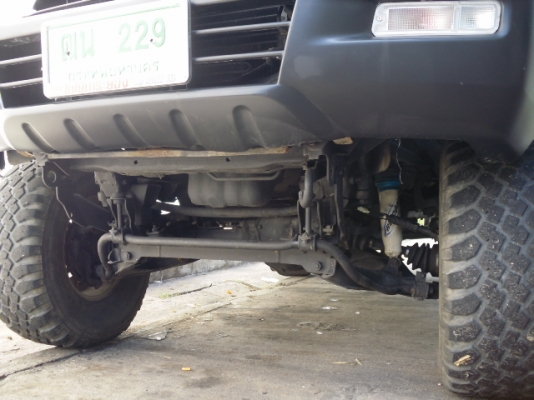 mitsubishi starda 2.8 power m/t 4wd ออฟโรด ล้อโต33ขอบ15สภาพสวยสมบูรณ์สุดๆสีรถทำมาใหม่ดำเงางาม mitsubishi starda 2.8 power m/t 4wd ออฟโรด ล้อโต33ขอบ15สภาพสวยสมบูรณ์สุดๆสีรถทำมาใหม่ดำเงางาม