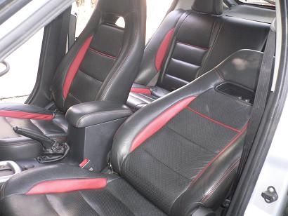 ขายรถเก๋ง PROTON GEN2 1.6 AT ABS AIRBAG ปี 2009 ขายราคา 275,000 บาท(ไฟแนนซ์จัดเต็ม )