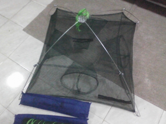 มีไว้ติดเรือเผื่อหาเหยื่อเป็น