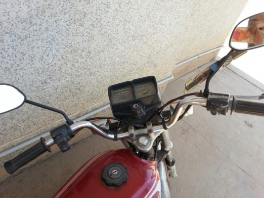 ขาย Honda jx110 สภาพเครื่องดีมากๆๆคับ