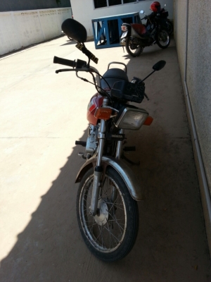 ขาย Honda jx110 สภาพเครื่องดีมากๆๆคับ