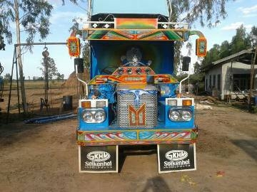 ขายรถอีแต๋น เครื่อง4สูบ85แรงม้า ดั้มเกษตร เฟืองท้าย110ยาง7506ล้อกระบอกดั้ม4ตัน