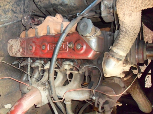 ขาย 10 ล้อ หัวยาว เพลาเดียว เครื่อง 6BB เบรกทิฟฟี่ เพาเวอร์ ทะเบียนพร้อมโอน ขาย 10 ล้อ หัวยาว เพลาเดียว เครื่อง 6BB เบรกทิฟฟี่ เพาเวอร์ ทะเบียนพร้อมโอน