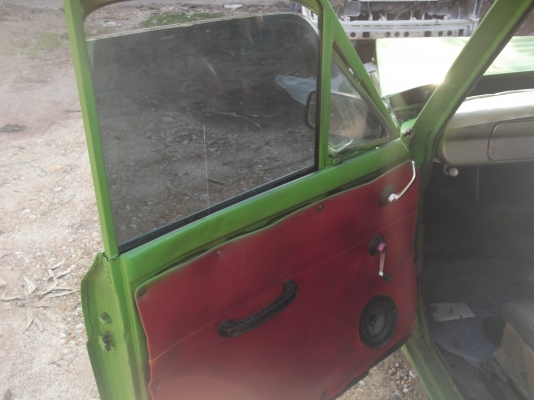 แยกชิ้น MAZDA โปรซีส