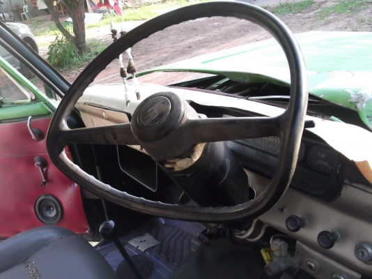 แยกชิ้น MAZDA โปรซีส