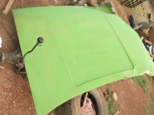 แยกชิ้น MAZDA โปรซีส