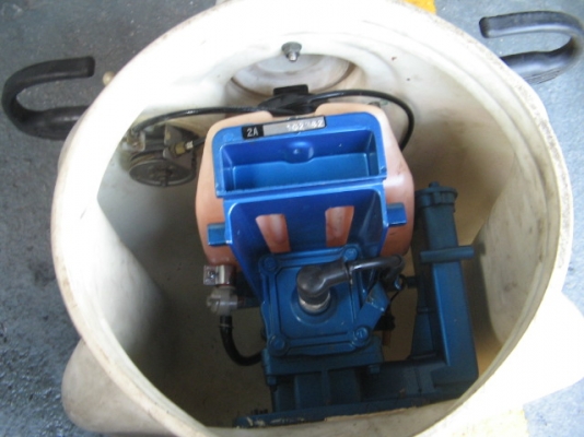 ขาย ถังว่ายน้ำติดเครื่อง Suzuki 2 แรง (ของเล่นญี่ปุ่น) ราคา 12,500 ขาย ถังว่ายน้ำติดเครื่อง Suzuki 2 แรง (ของเล่นญี่ปุ่น) ราคา 12,500