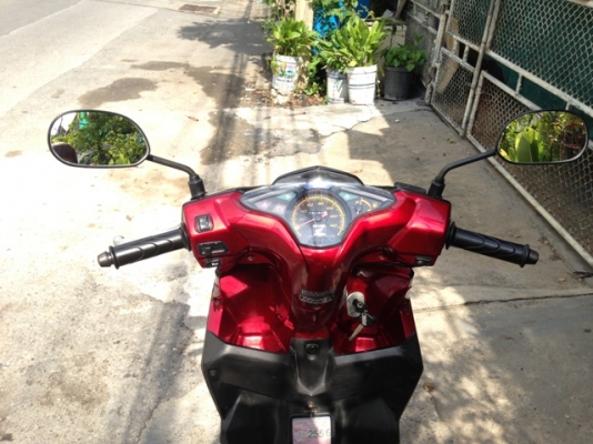 ขาย Honda Click i ปี53 รถแม่บ้าน ถูกมากๆ ขาย Honda Click i ปี53 รถแม่บ้าน ถูกมากๆ